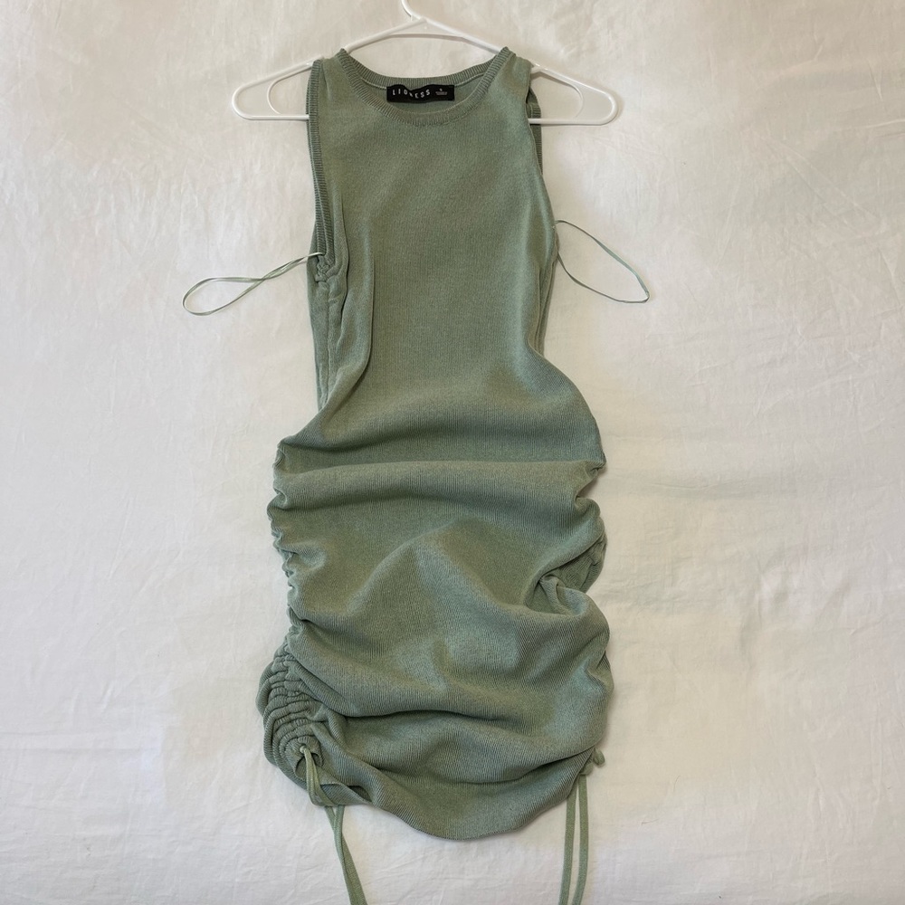 Lioness mini dress